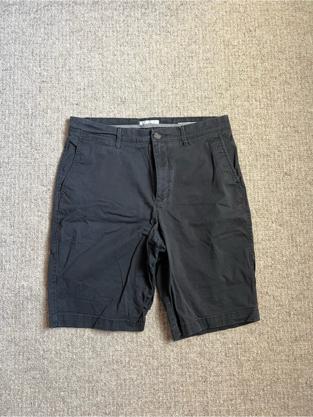 Goodfellow & Co Linden Short